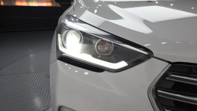 Hyundai Maxcruze