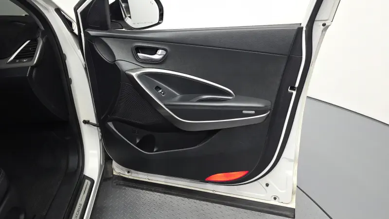 Hyundai Maxcruze