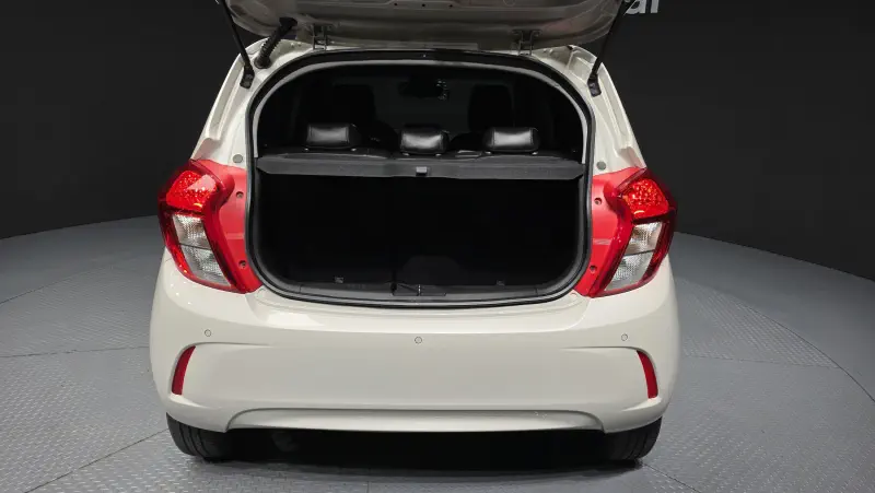 Купить Chevrolet (GM Daewoo) Spark Busan из Кореи