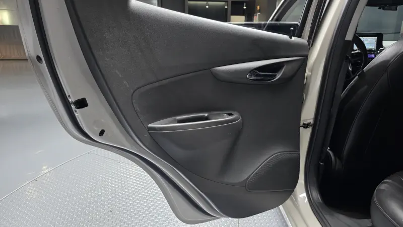 Купить Chevrolet (GM Daewoo) Spark Busan из Кореи