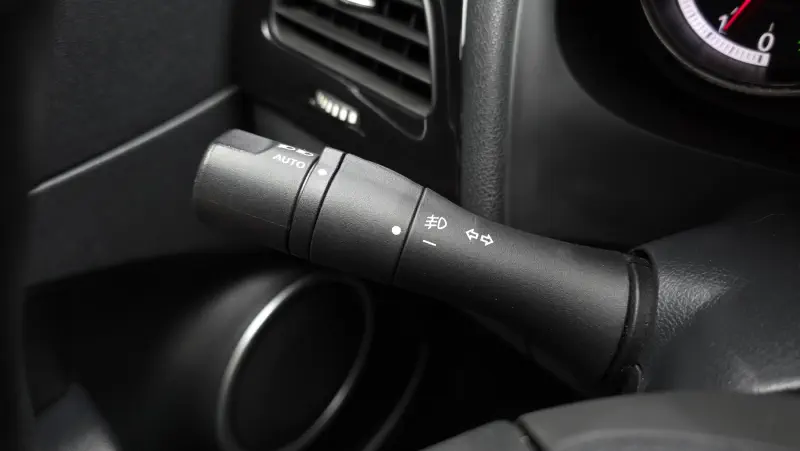 Renault Samsung SM3