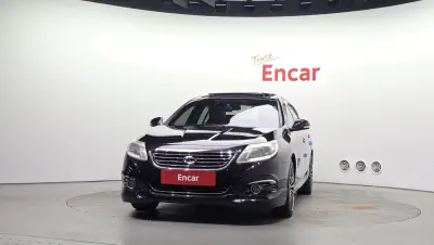 Renault Samsung SM5