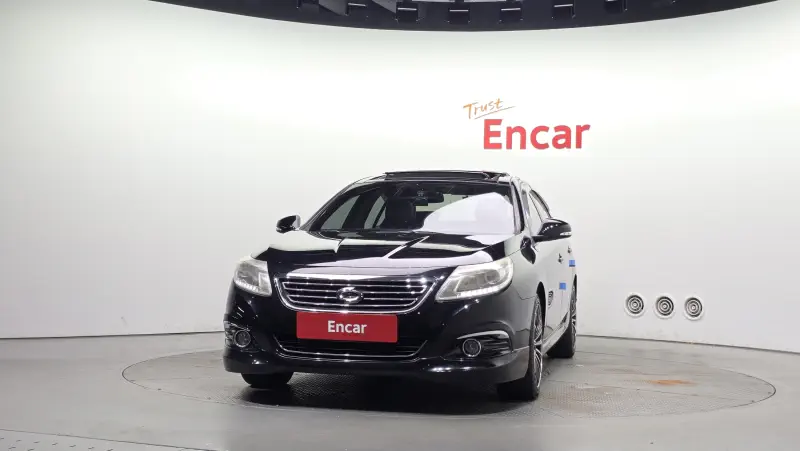 Renault Samsung SM5