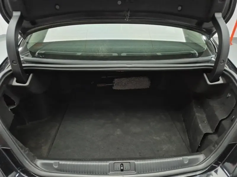 Renault Samsung SM7