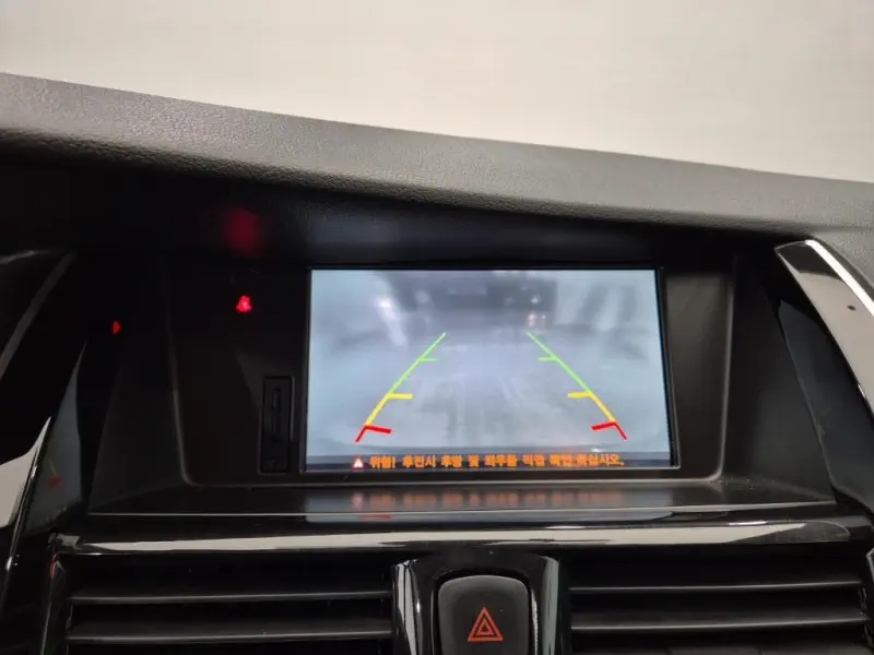 Renault Samsung SM7