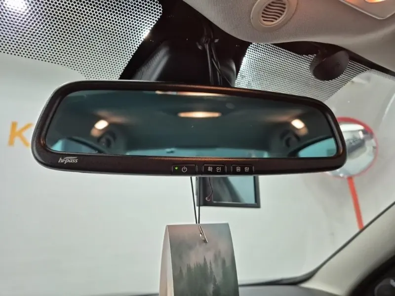 Renault Samsung SM7