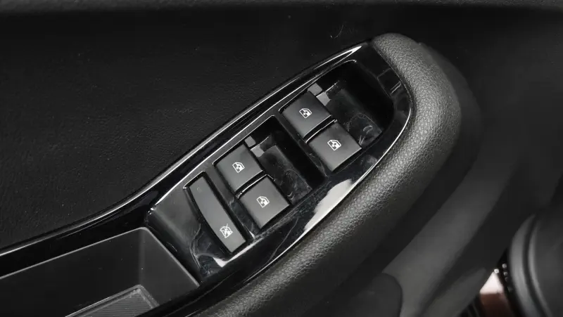 Chevrolet (GM Daewoo) Orlando