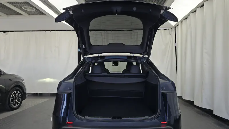 Купить Tesla Model Y Gyeonggi из Кореи