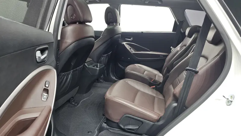 Hyundai Maxcruze