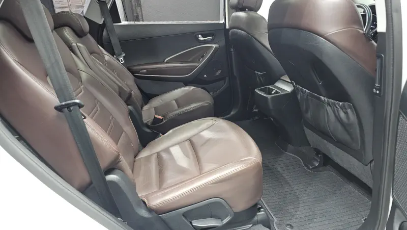 Hyundai Maxcruze