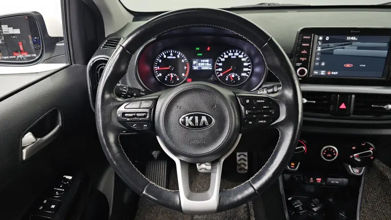 Kia Morning