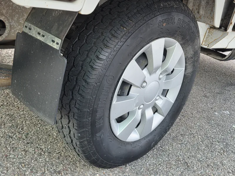 Chevrolet (GM Daewoo) labo