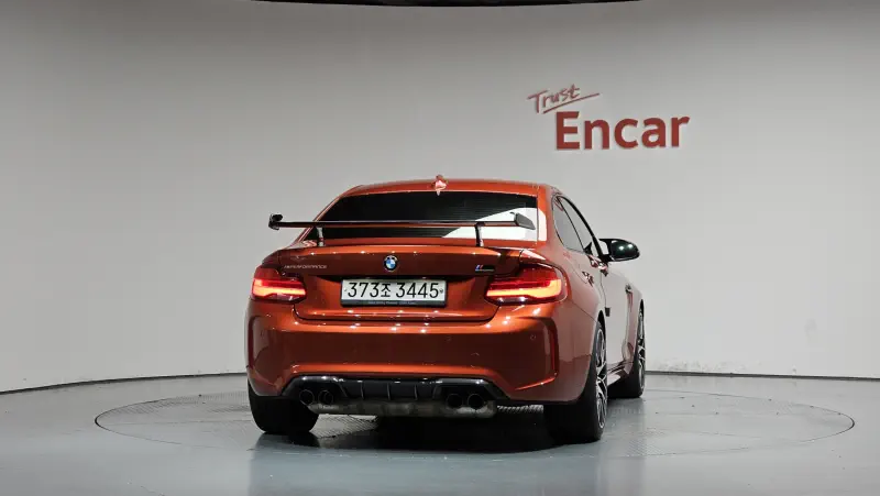 BMW M2