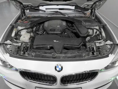 BMW 3-Series Gran Turismo