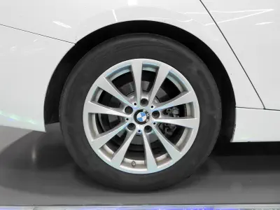 BMW 3-Series Gran Turismo