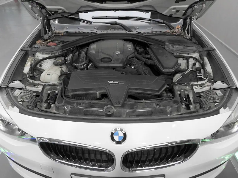 BMW 3-Series Gran Turismo