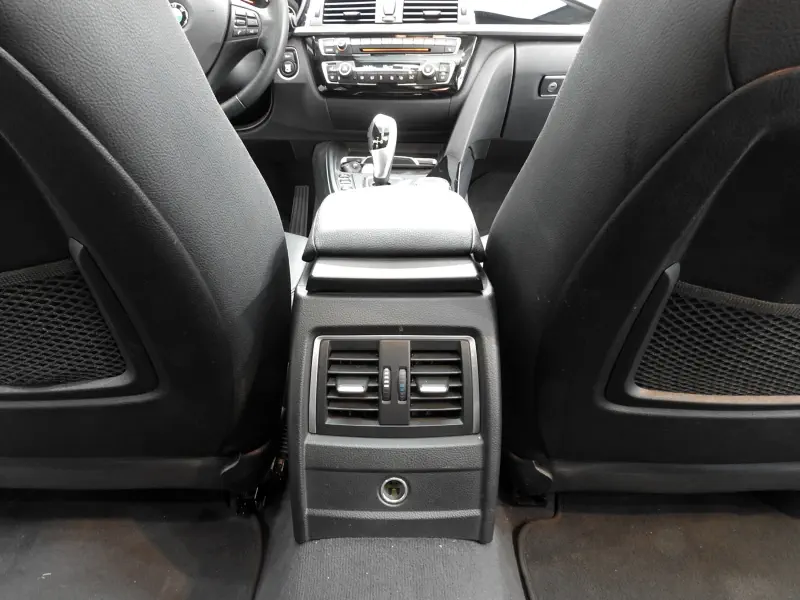 BMW 3-Series Gran Turismo