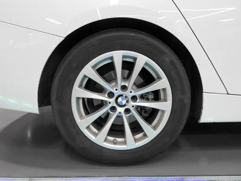 BMW 3-Series Gran Turismo