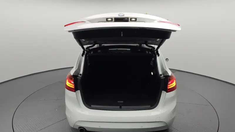 BMW 2-Series Active Tourer