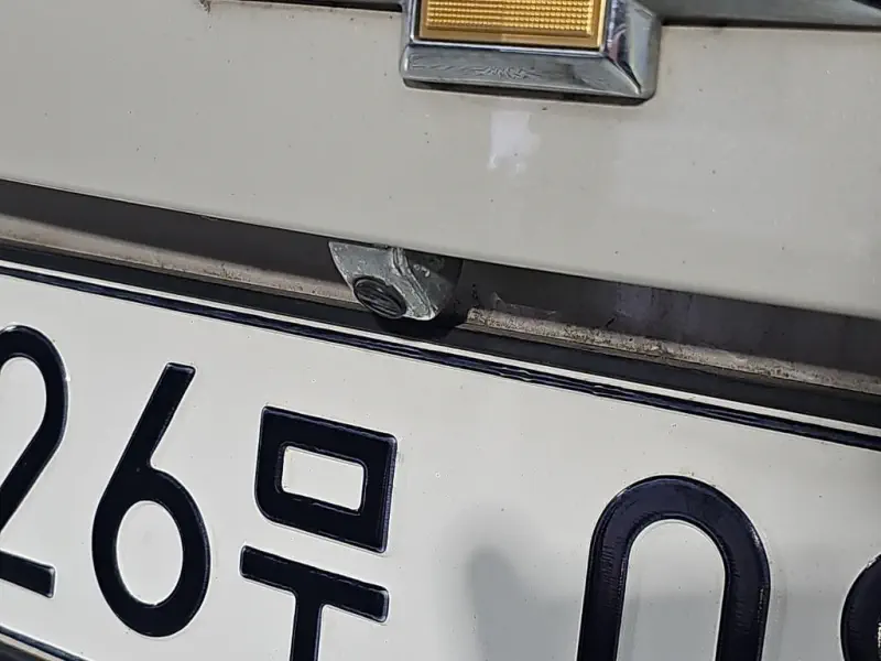 Chevrolet (GM Daewoo) Spark