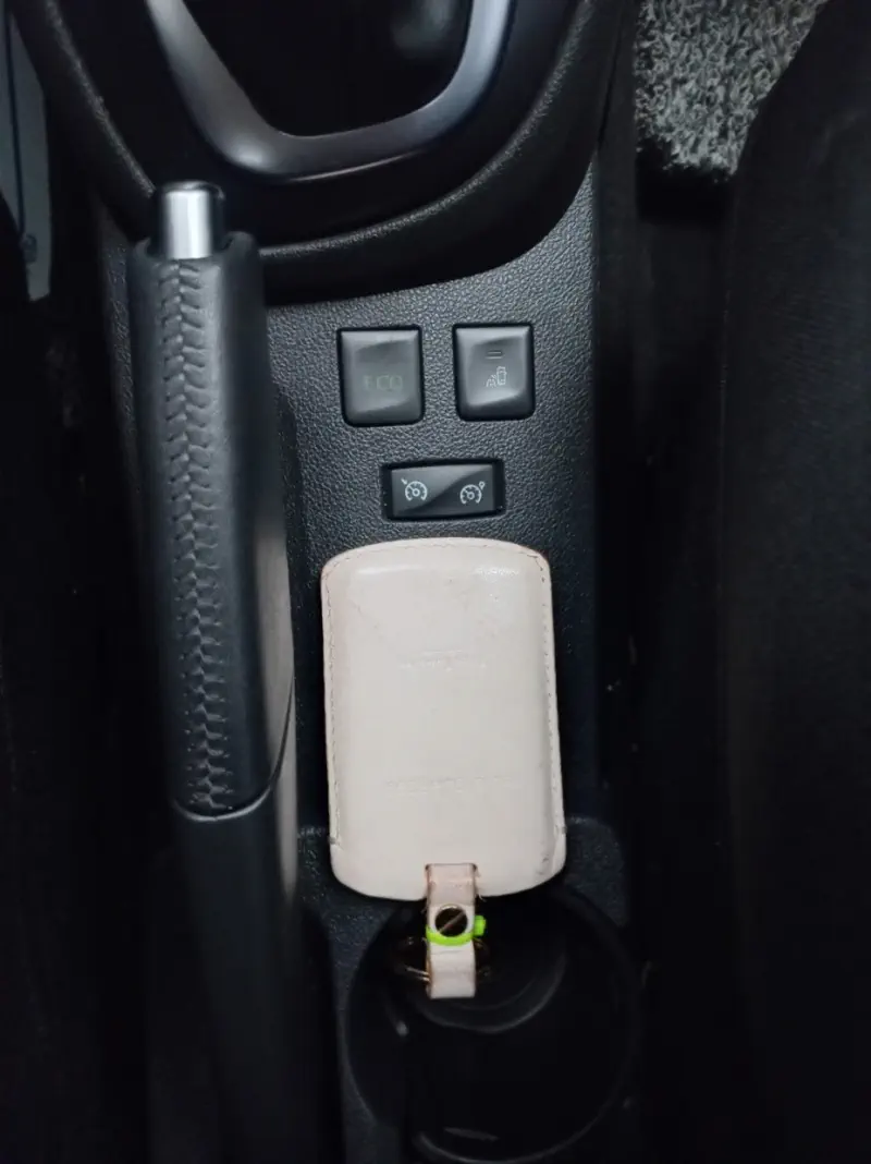 Renault Samsung QM3