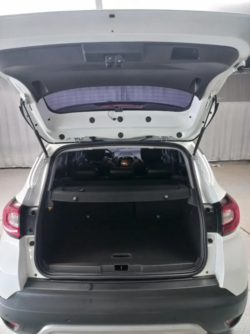 Renault Samsung QM3