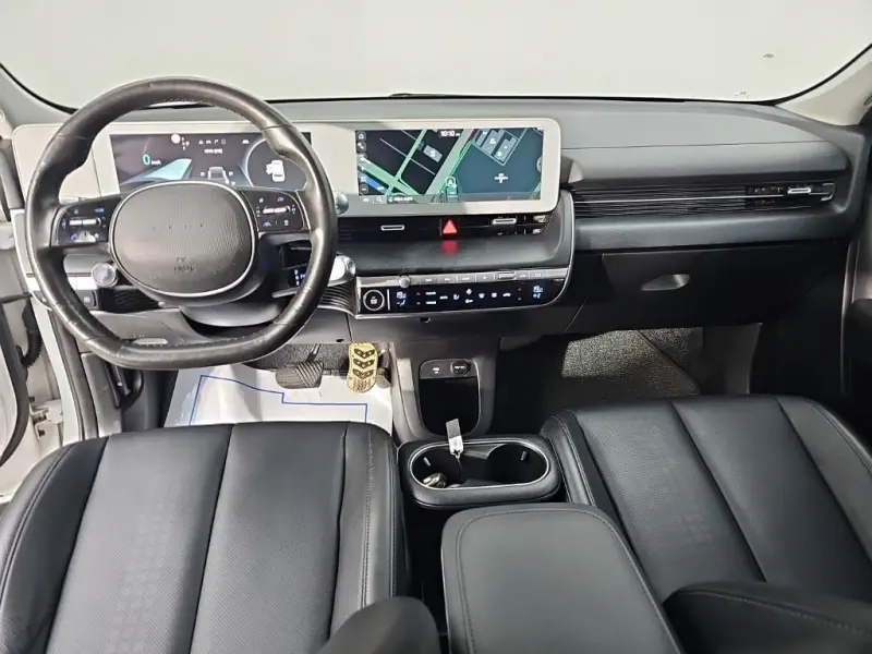 Hyundai Ioniq 5