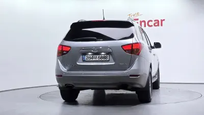 Hyundai Veracruz