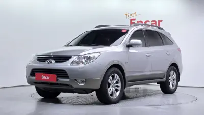 Hyundai Veracruz