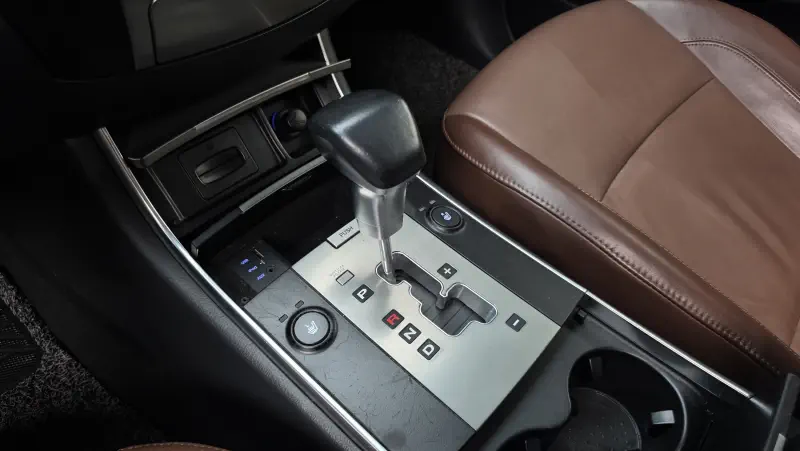 Hyundai Veracruz