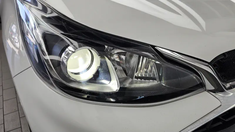 Chevrolet (GM Daewoo) Spark