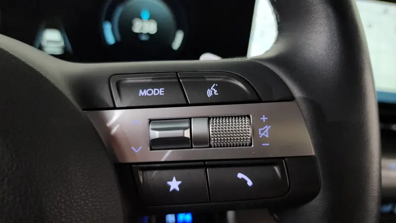 Hyundai Kona Electric