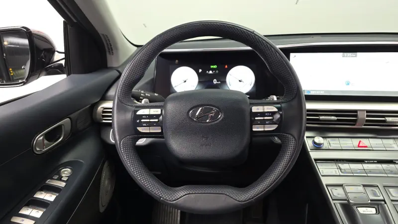 Hyundai Nexo