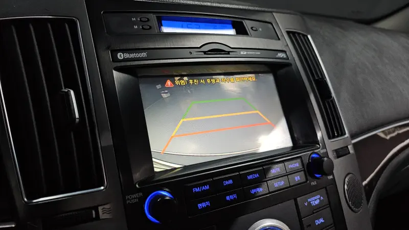 Hyundai Veracruz