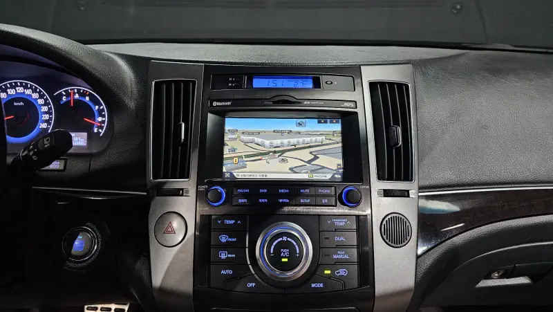 Hyundai Veracruz