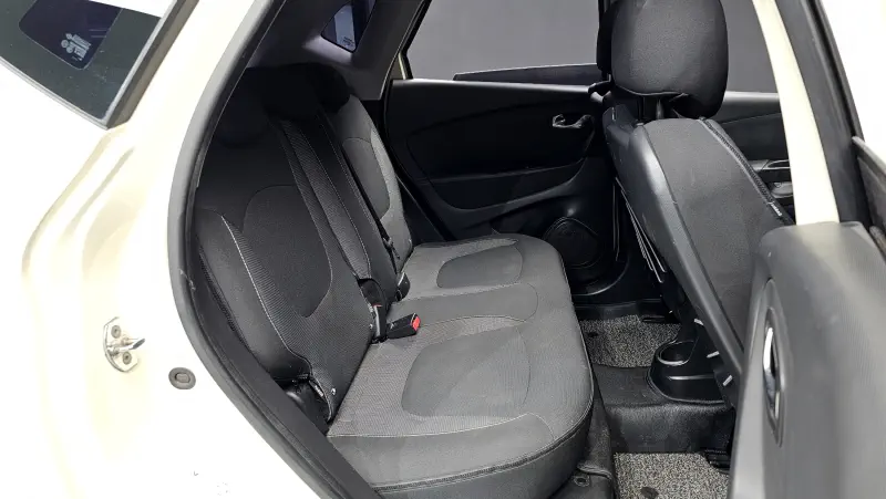 Renault Samsung QM3