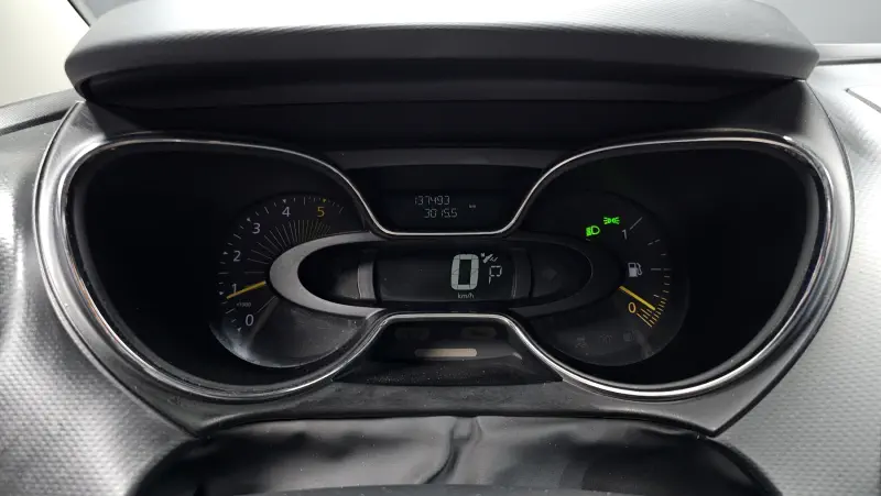 Renault Samsung QM3