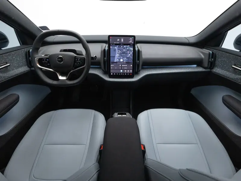 Volvo EX30