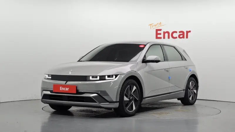 Hyundai Ioniq 5