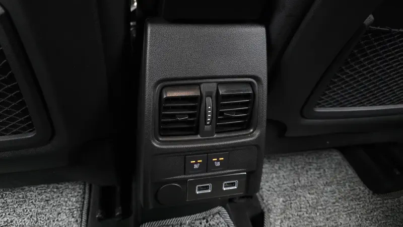 Renault Samsung XM3