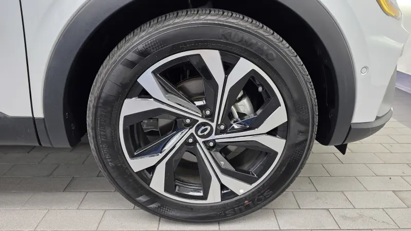 Renault Samsung XM3