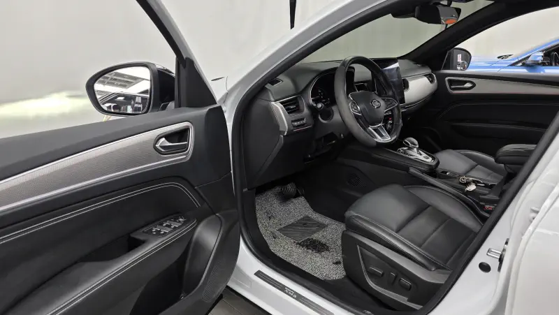Renault Samsung XM3
