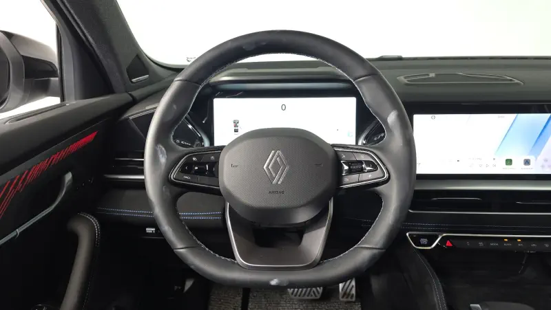 Renault Grand Koleos