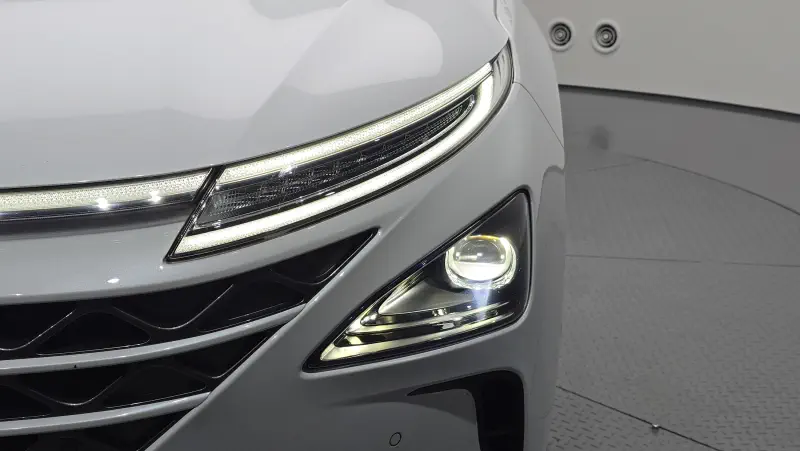 Hyundai Nexo