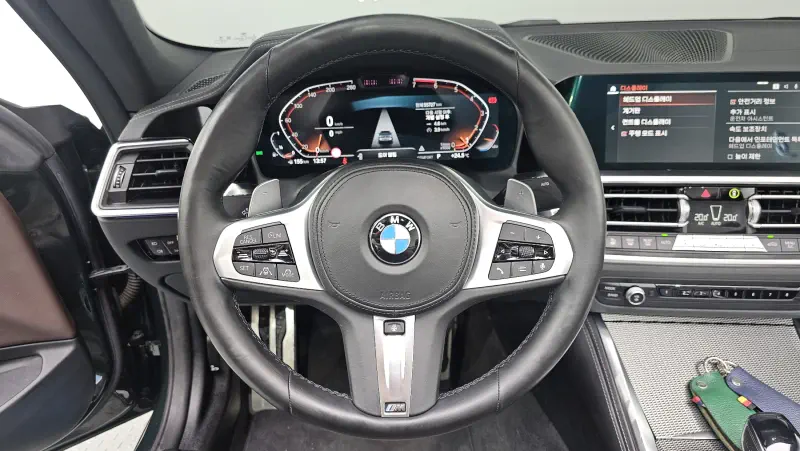 BMW 4-Series