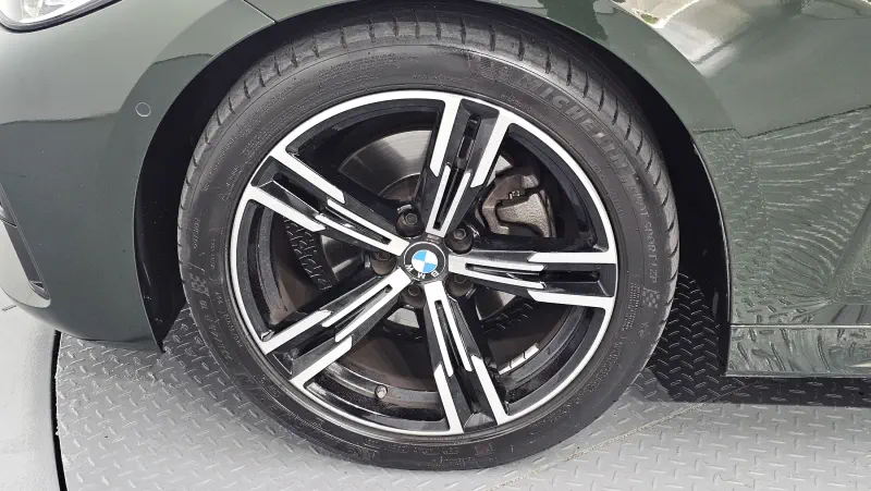 BMW 4-Series