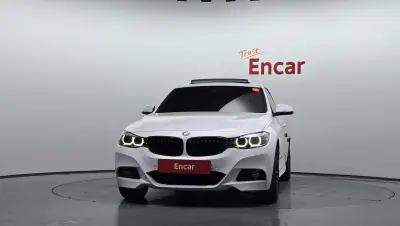 BMW 3-Series Gran Turismo