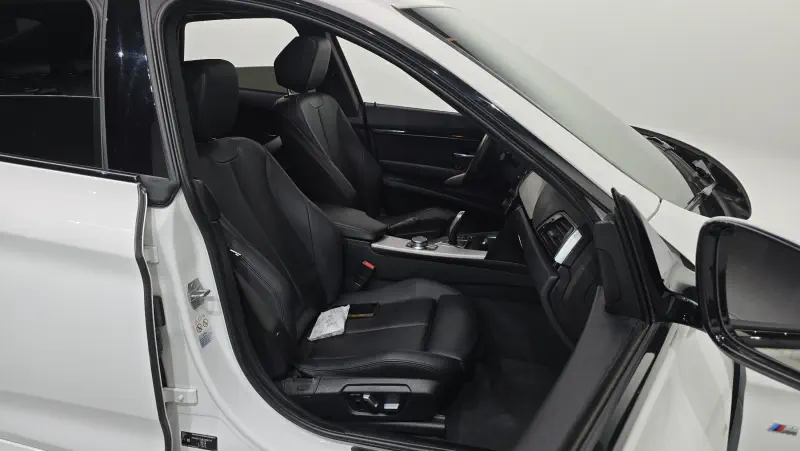 BMW 3-Series Gran Turismo