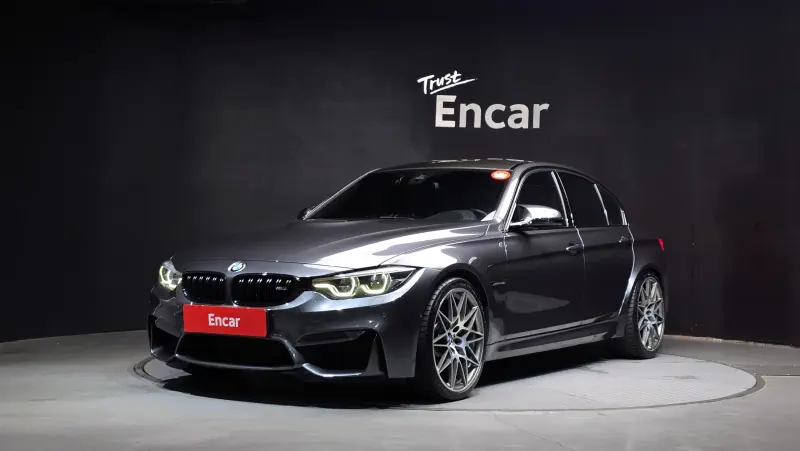 BMW M3
