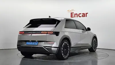 Hyundai Ioniq 5